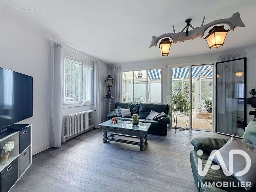 Maison 110 m² à Quiberon  - photo 7
