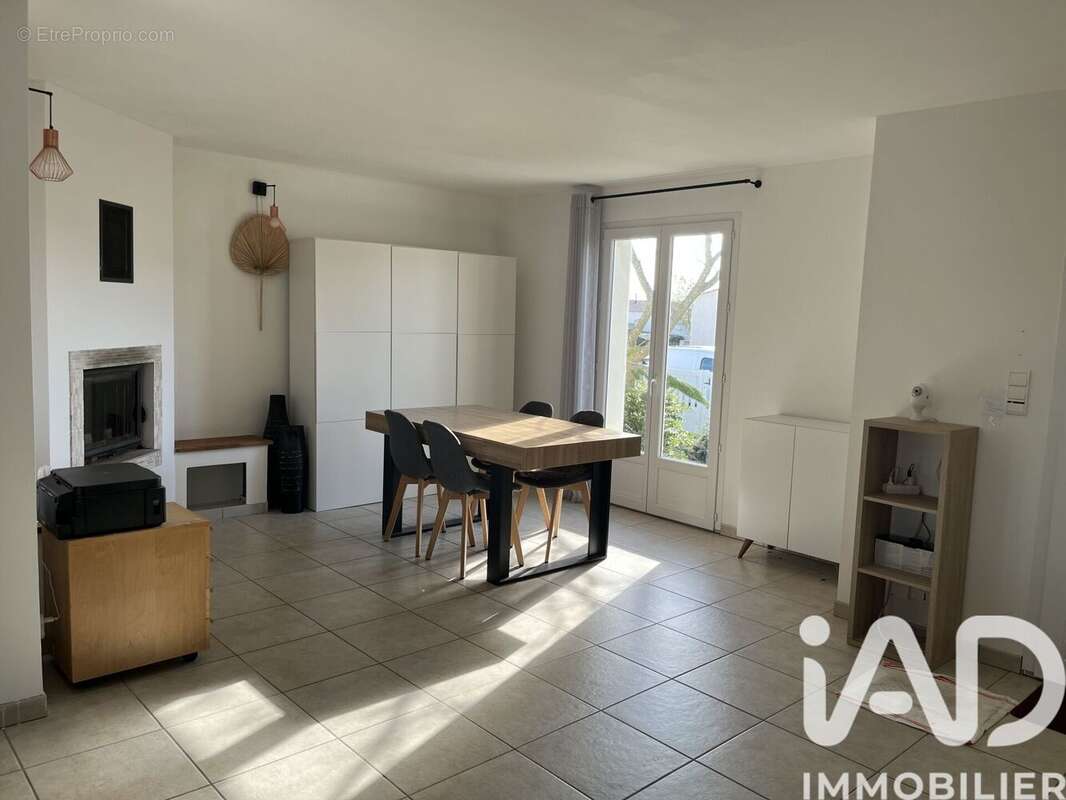 Photo 8 - Maison à RETAUD