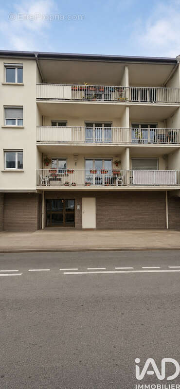 Photo 3 - Appartement à LE HAVRE