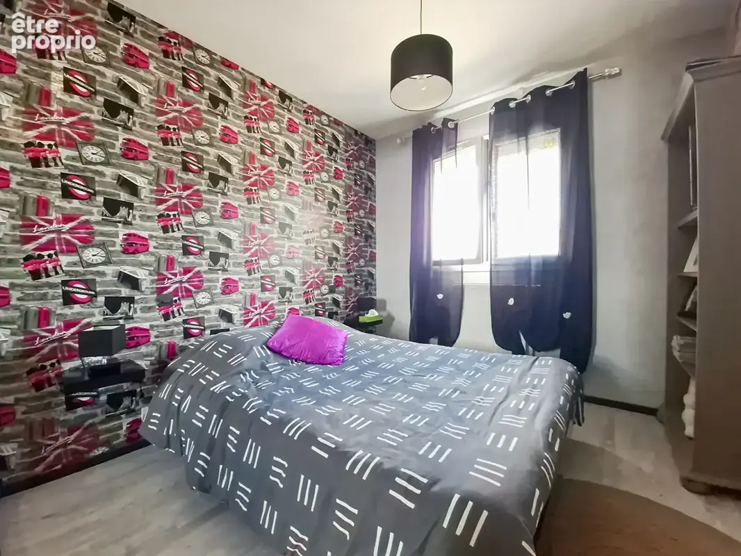 Maison de plain pied Pessac 5 pièce(s) 118 m2  3 chambres - photo 5