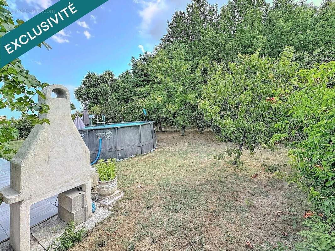 Maison 98 m² à Negrepelisse  - photo 8