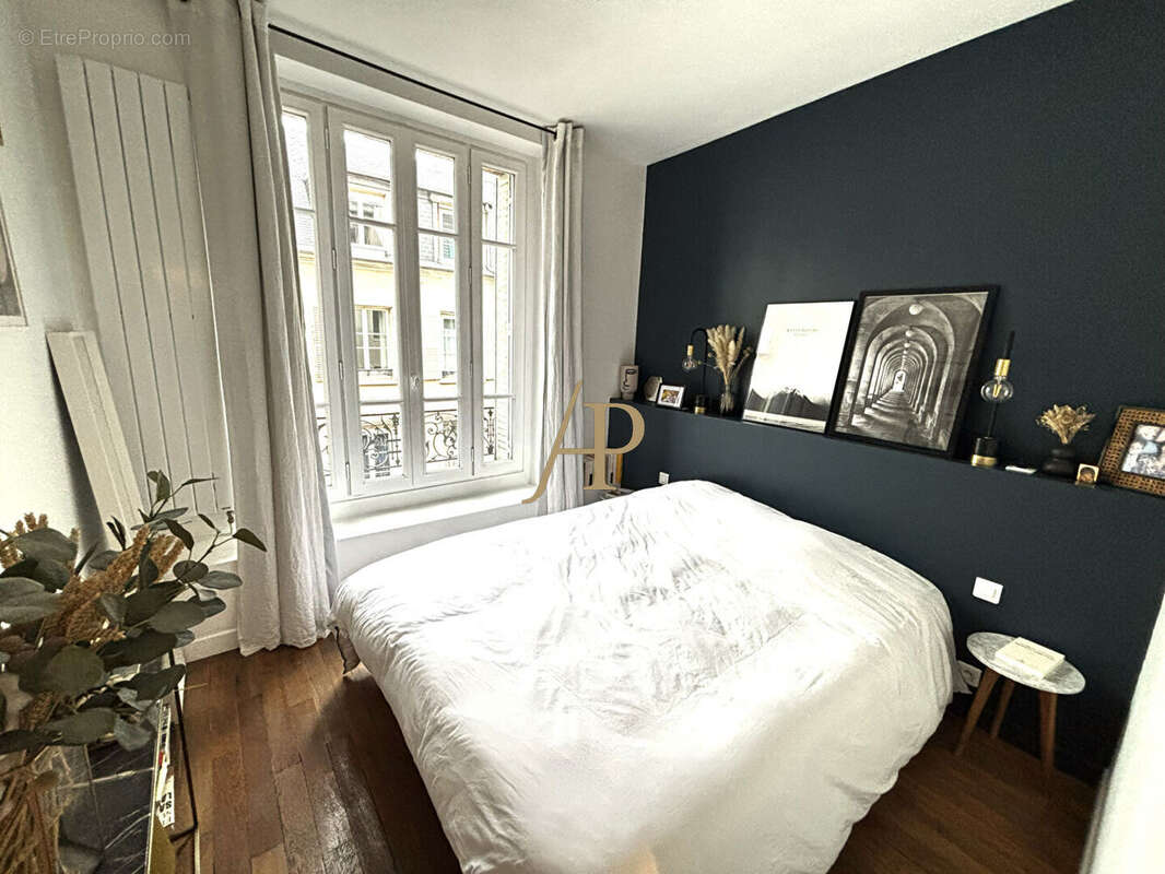Appartement à SAINT-GERMAIN-EN-LAYE