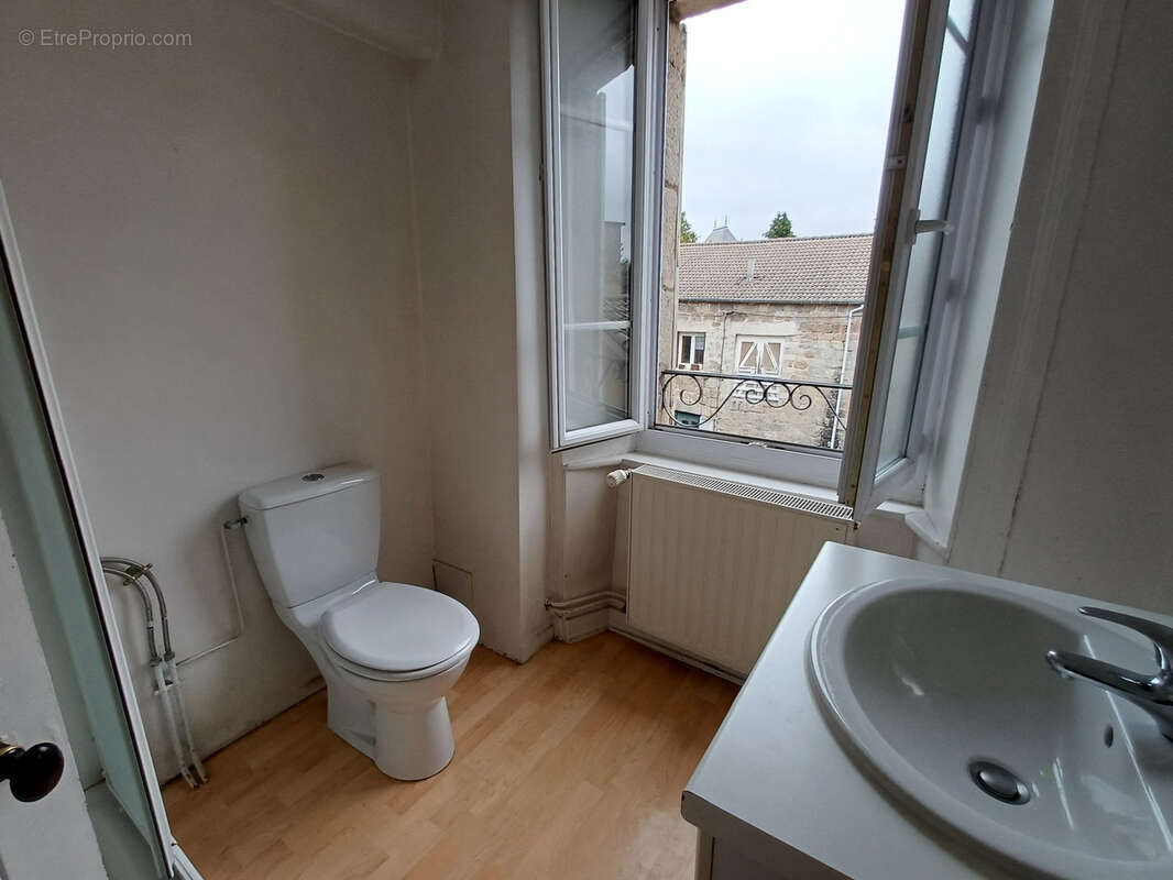 Maison à TENCE