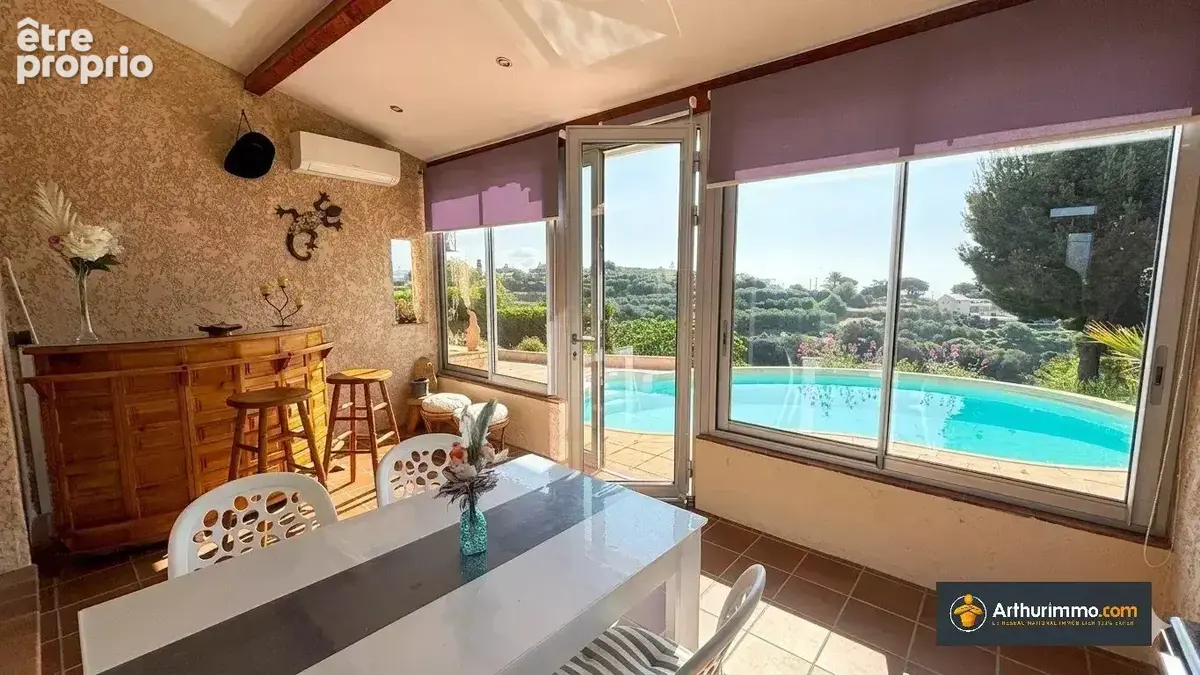Vente Maison Cagnes-sur-mer(06800) 756 000ï¿œ - photo 10