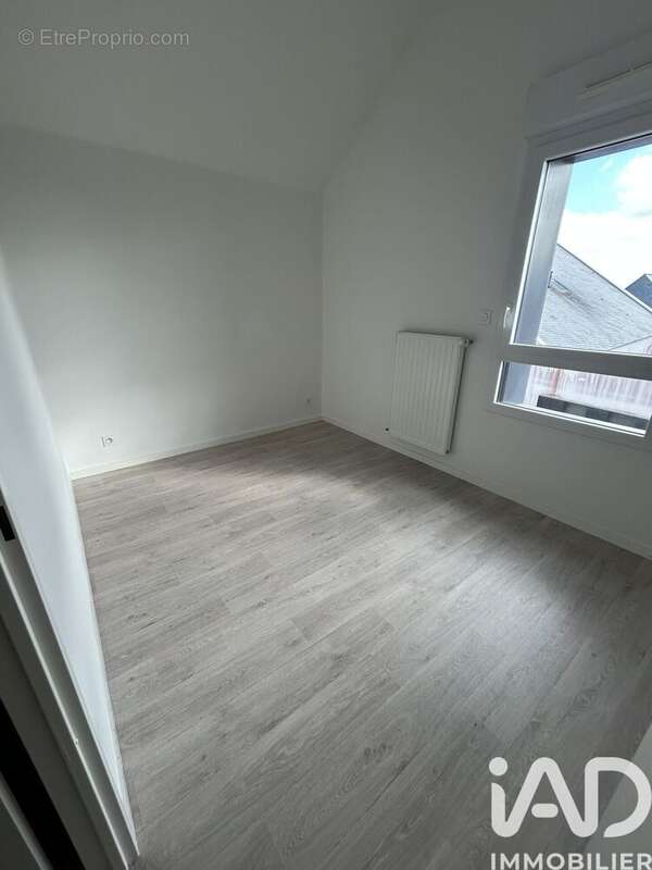 Appartement 62 m² à Saint-Malo  - photo 7