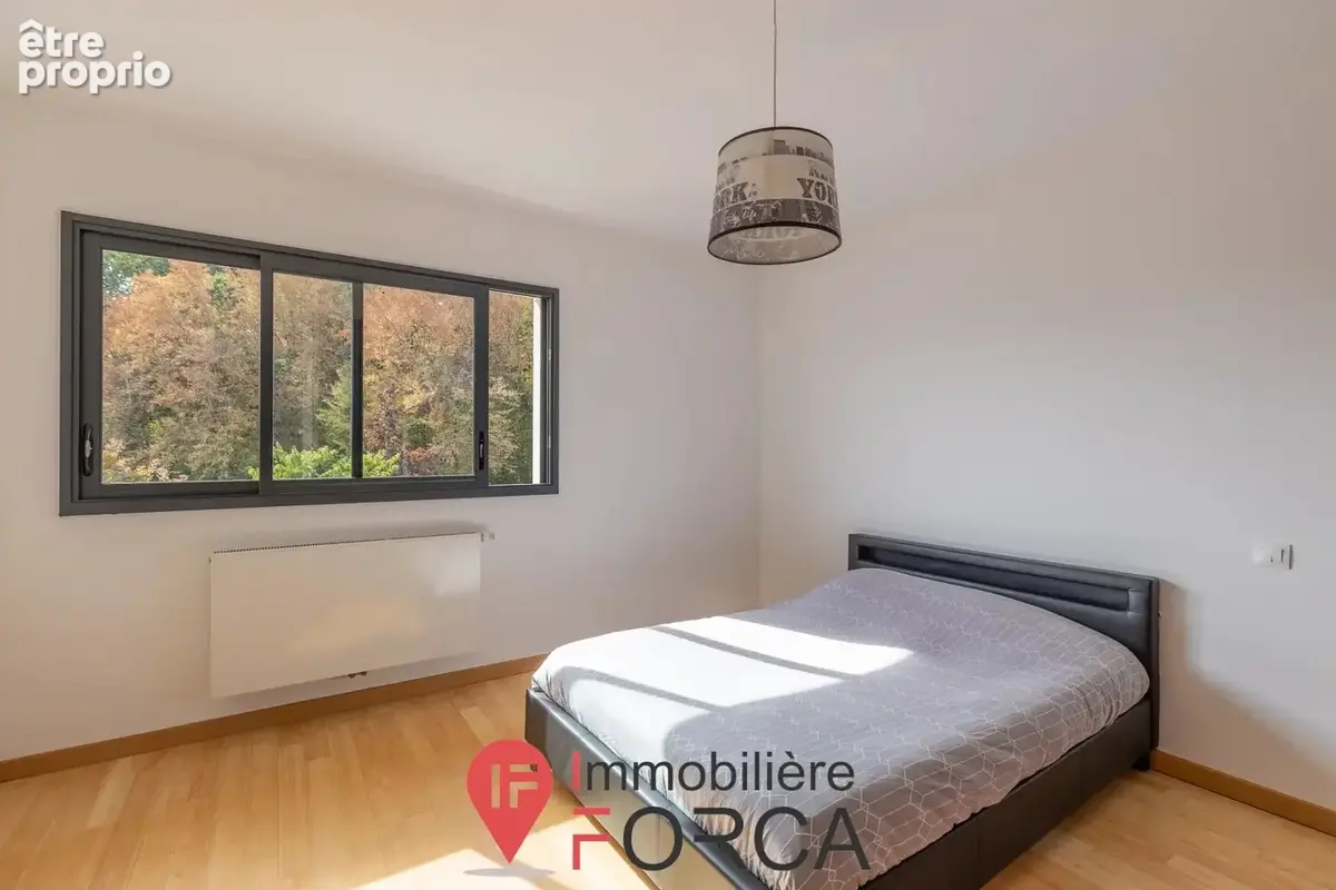 Woippy - villa d'architecte avec piscine - 311 m² - photo 15