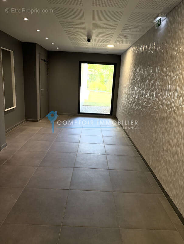 Appartement à AVIGNON