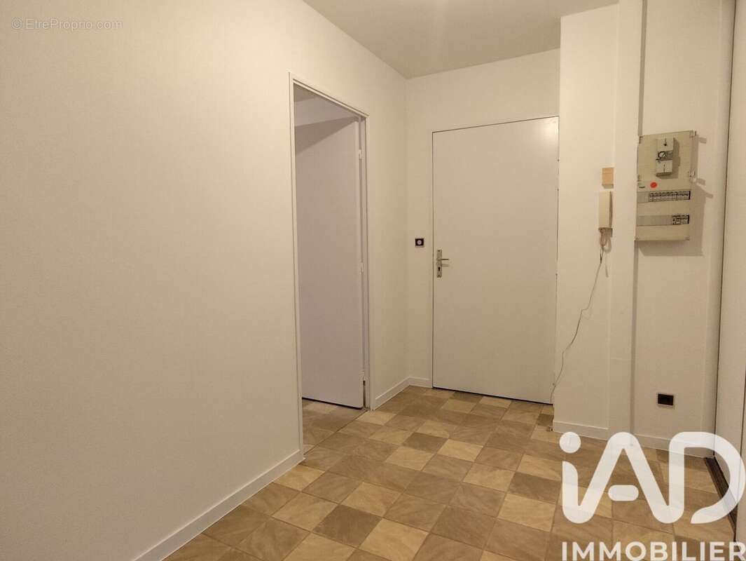 Photo 5 - Appartement à OLIVET