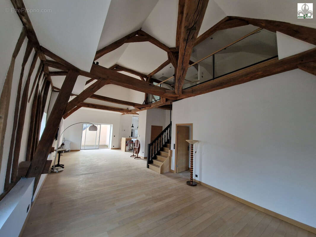 Appartement à BEAUNE