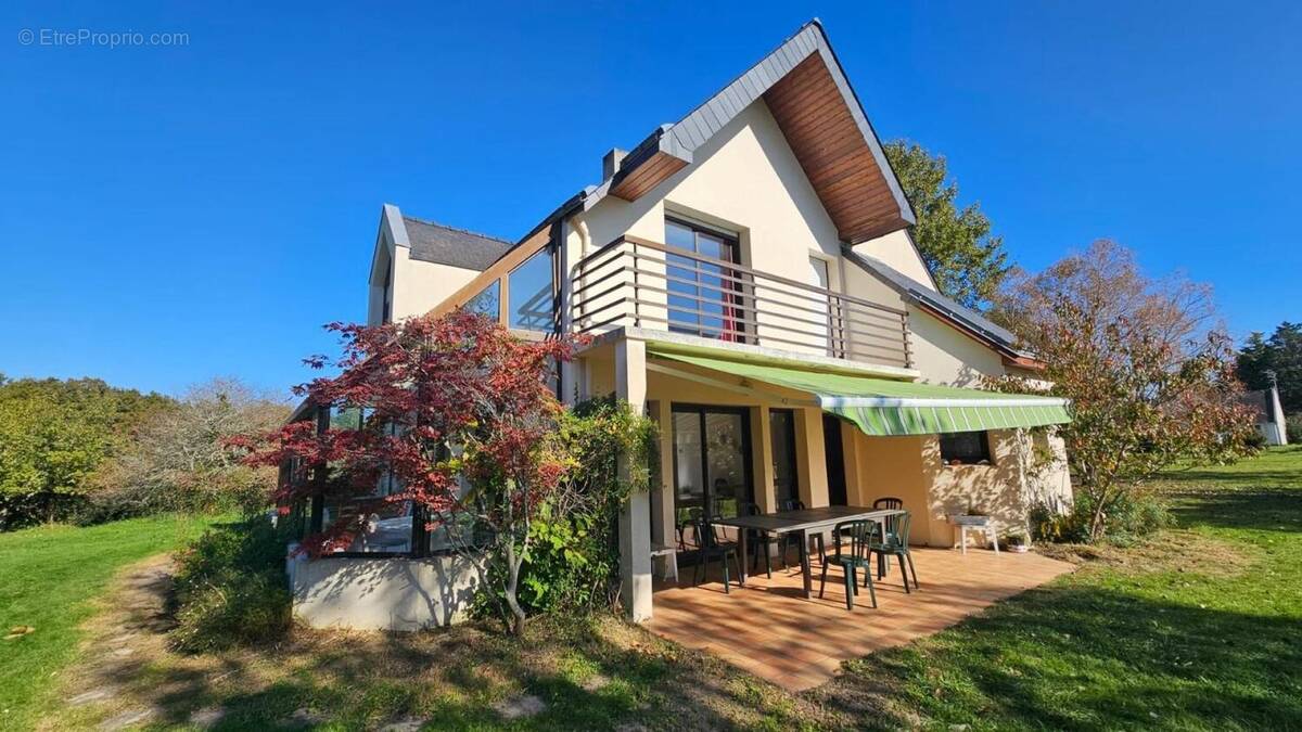 Photo 1 - Maison à PIRIAC-SUR-MER