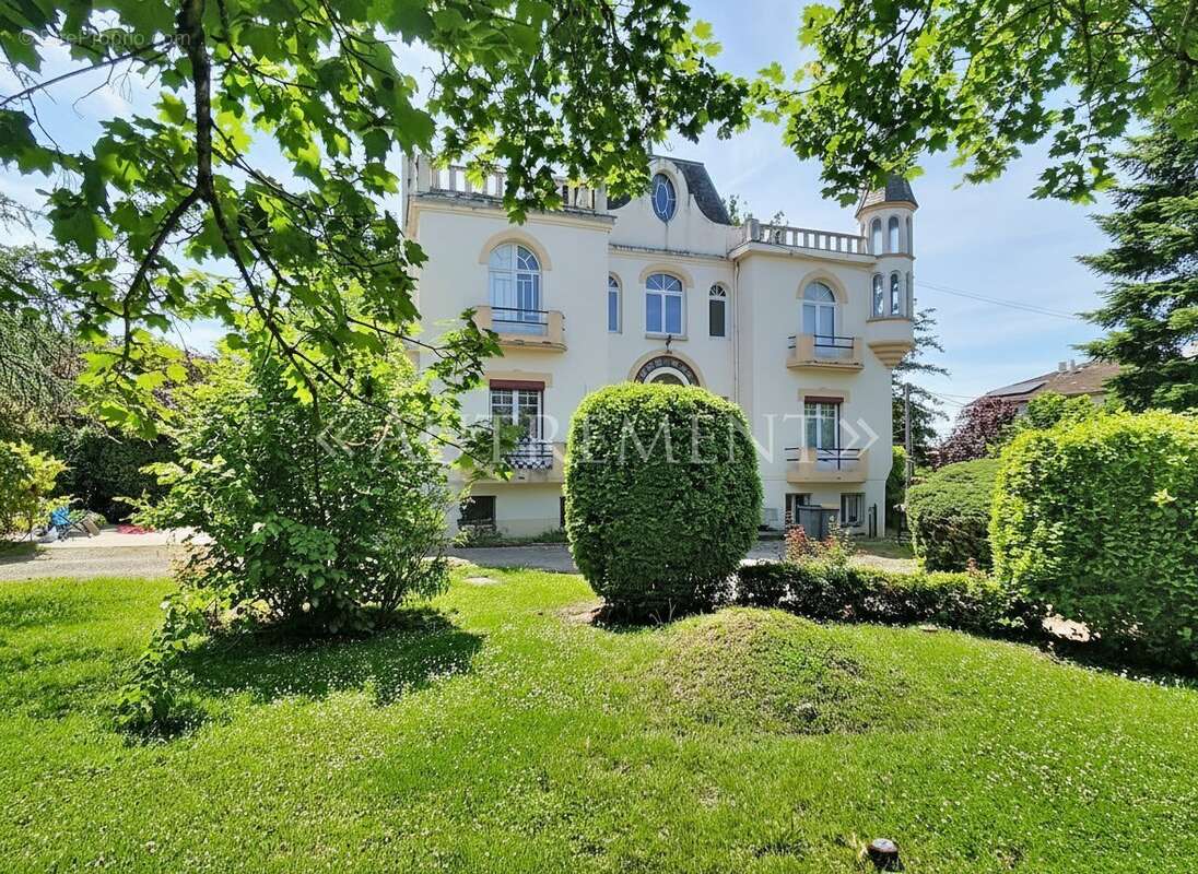 Maison à LAVAUR