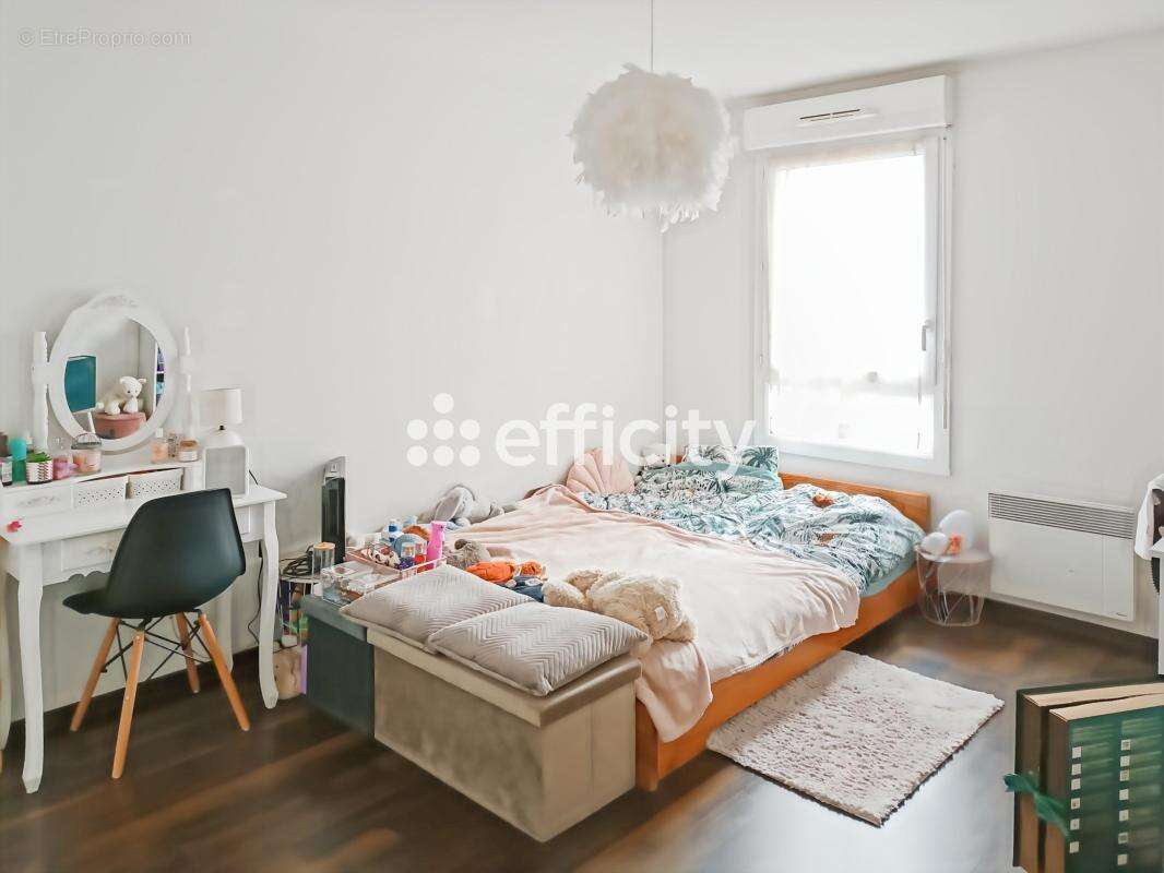 Appartement à MAROMME