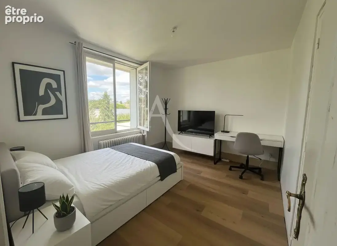 À vendre ? amboise ? maison avec garage et jardin ! - photo 10