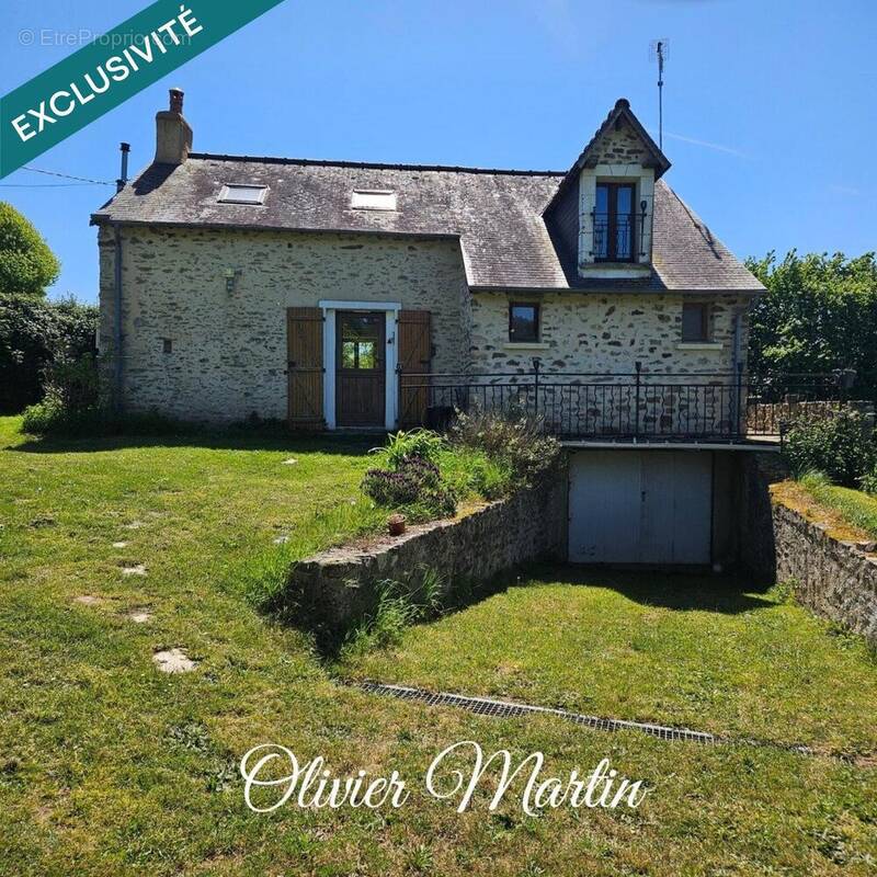 Photo 1 - Maison à CRISSE