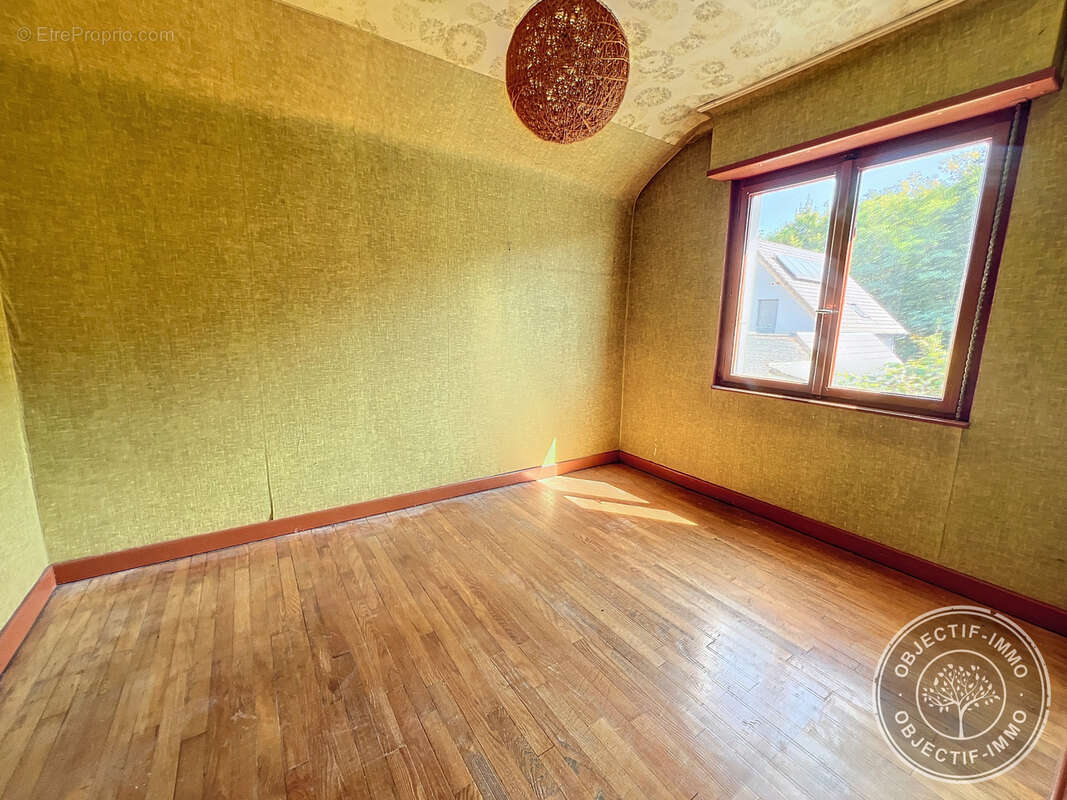 Maison à STEINBOURG