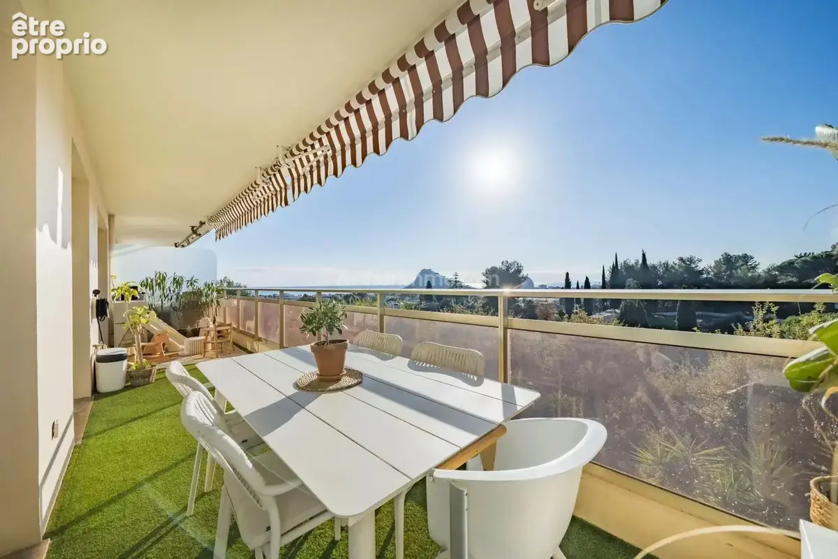 Vente Appartement Villeneuve-loubet(06270) 349 000ï¿œ - photo 4