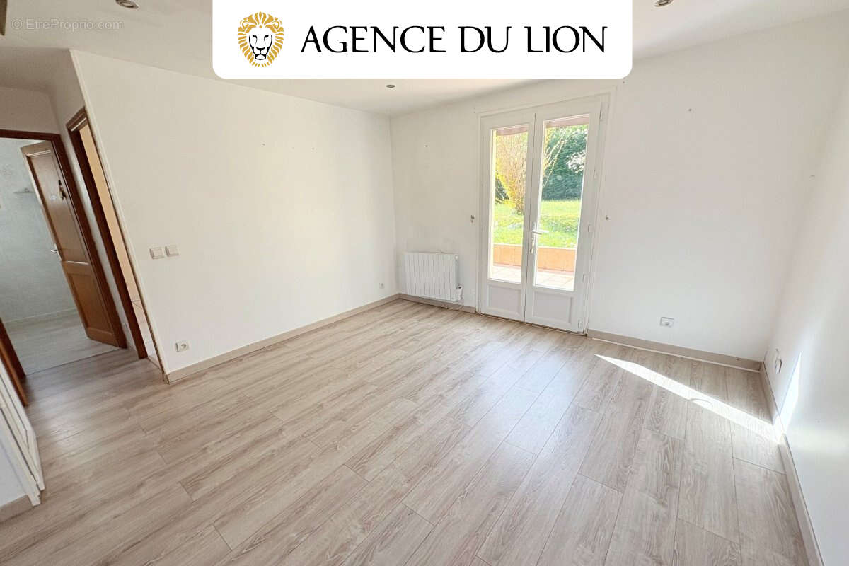 Maison à DREUX