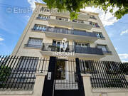 Appartement à LE PERREUX-SUR-MARNE