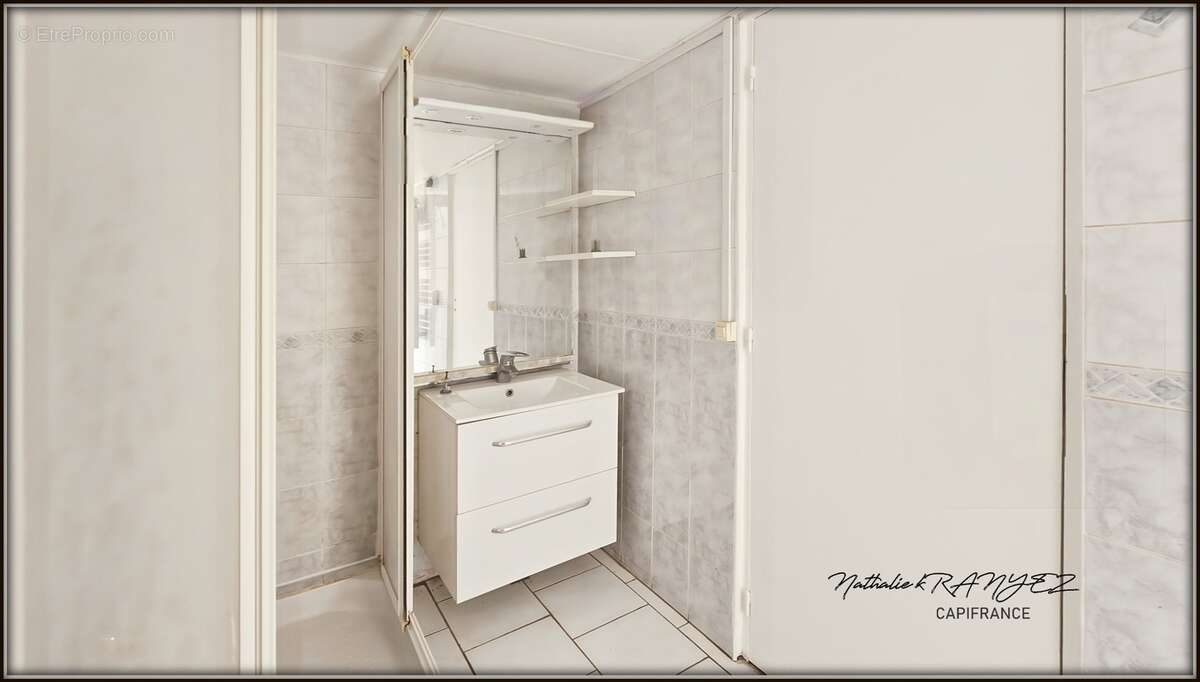 Dpt Ardennes (08), à vendre VOUZIERS maison P2 de 38 m² - Terrain de 150,00 m² - photo 12