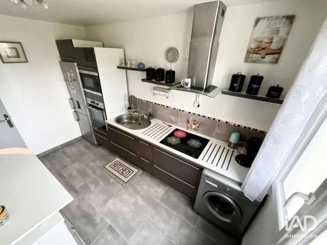 Photo 9 - Maison à LA NORVILLE