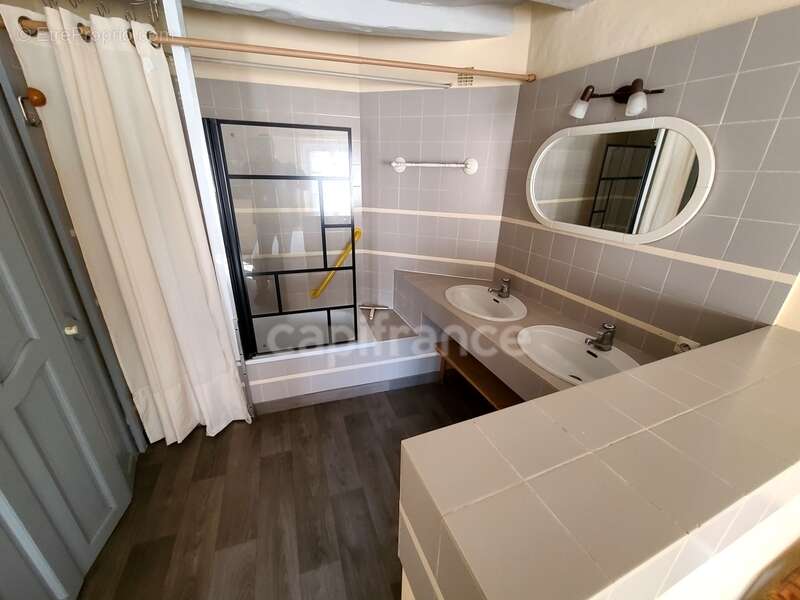 Appartement à LOCHES