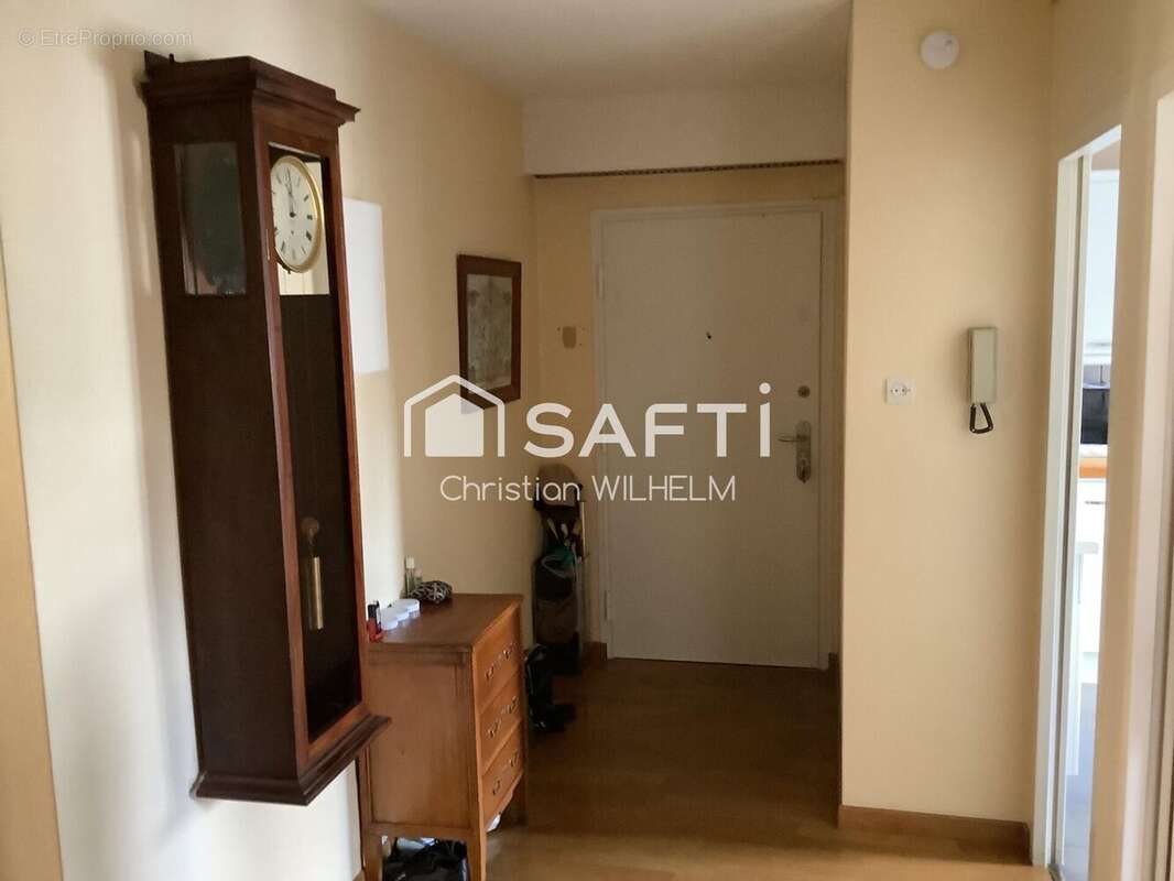 Photo 4 - Appartement à TOULOUSE