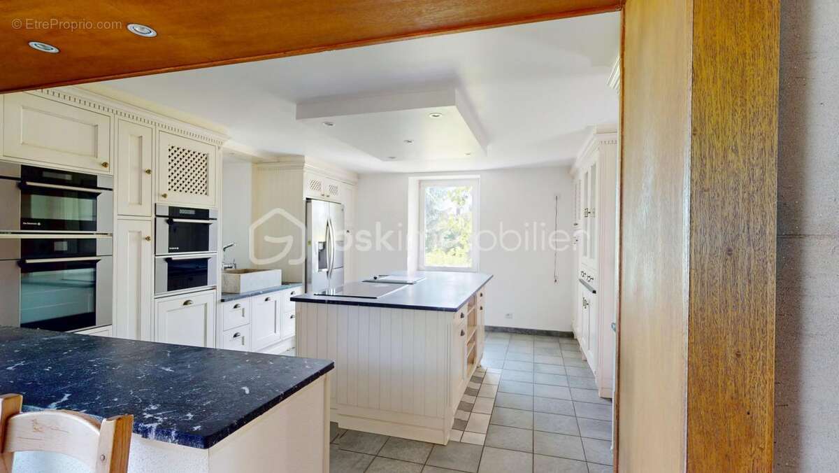 Maison à FOUGEROLLES