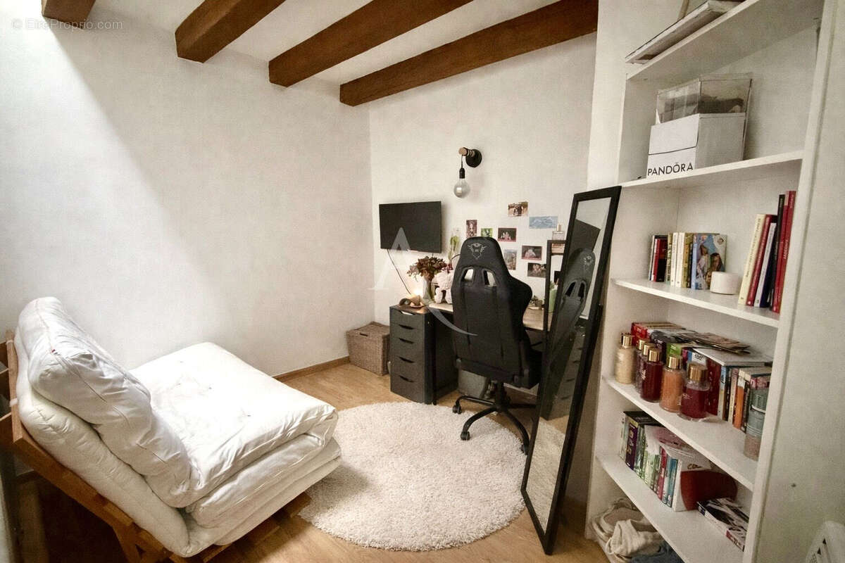 Appartement à CLAYE-SOUILLY