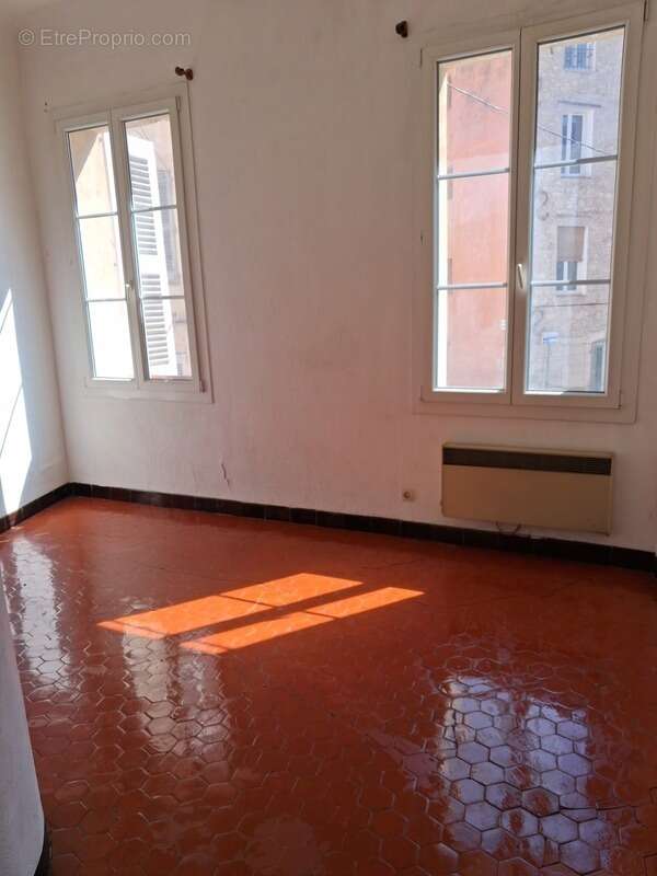 Appartement à DRAGUIGNAN