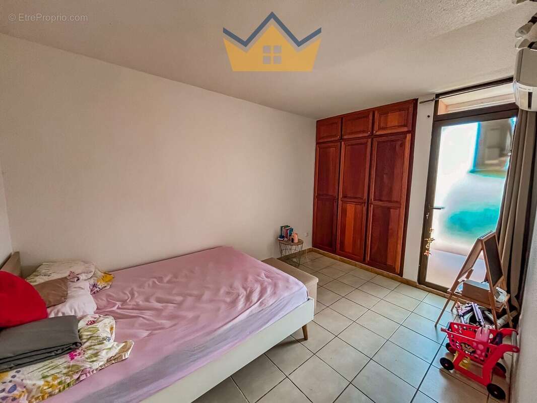 Appartement à FORT-DE-FRANCE