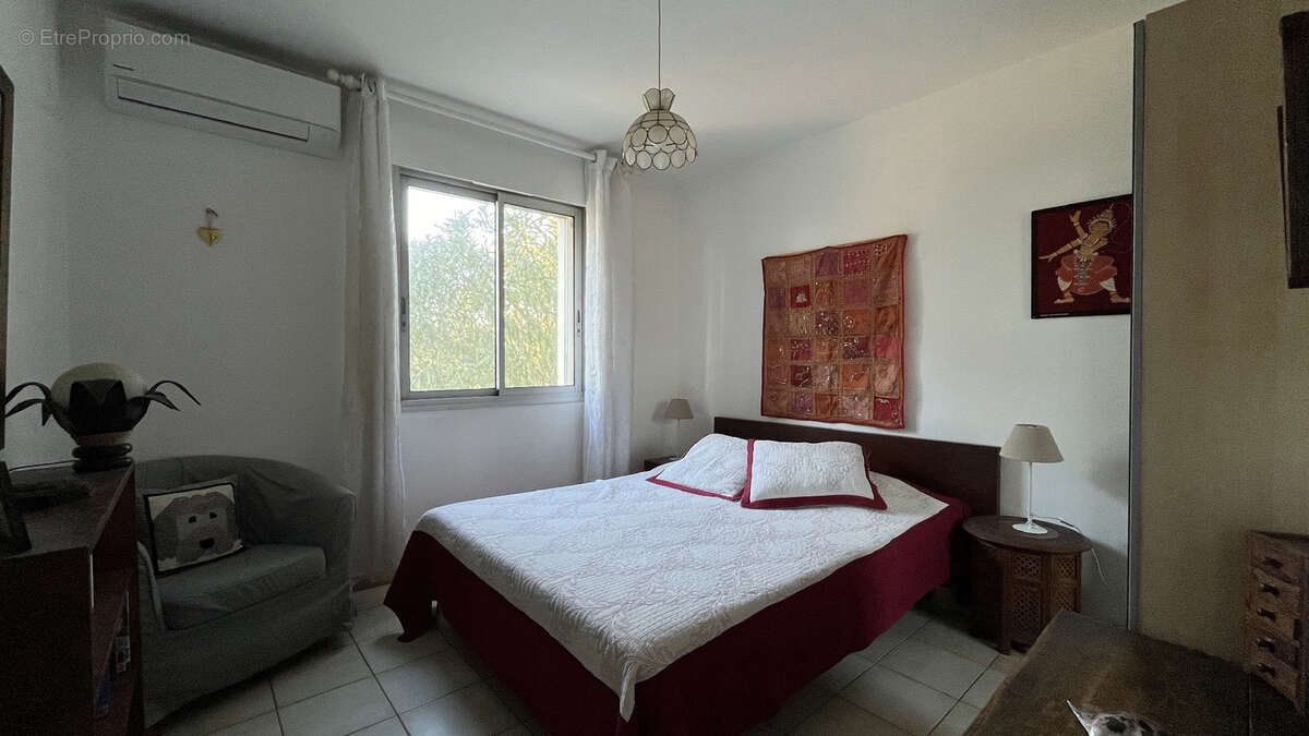 Maison à BEZIERS