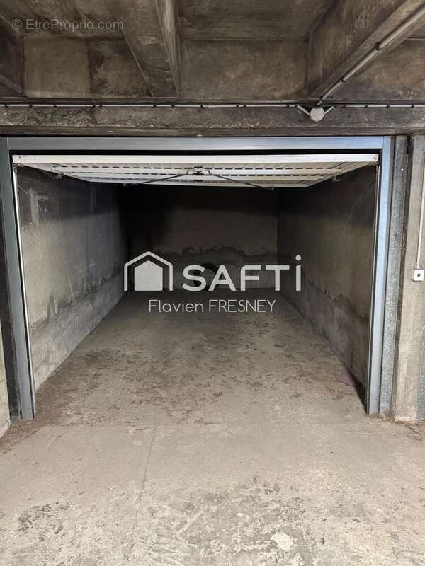 Photo 6 - Appartement à LISIEUX