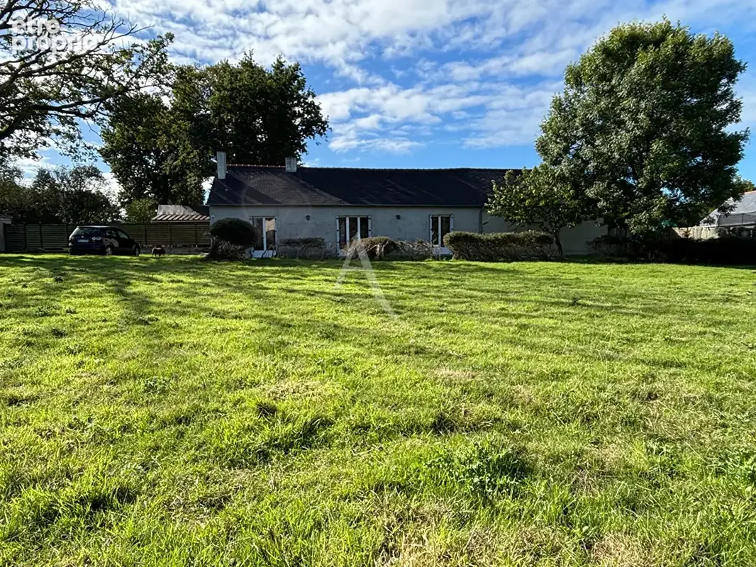 Maison en pierres - photo 12