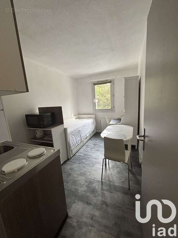 Photo 5 - Appartement à TOURS