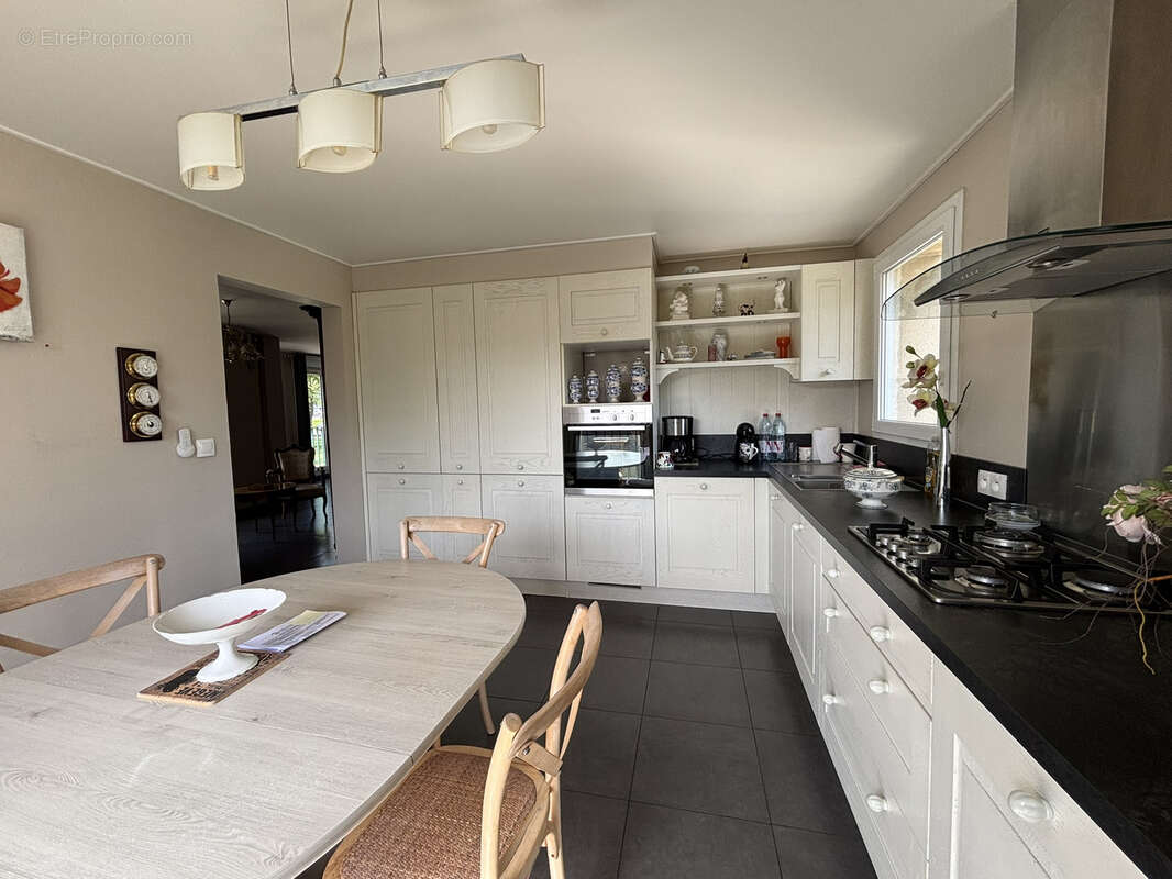 Appartement à BAYEUX