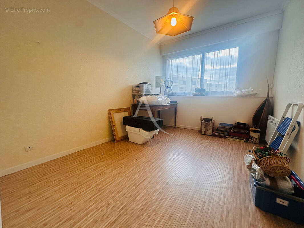 Appartement à LA CHAUSSEE-SAINT-VICTOR