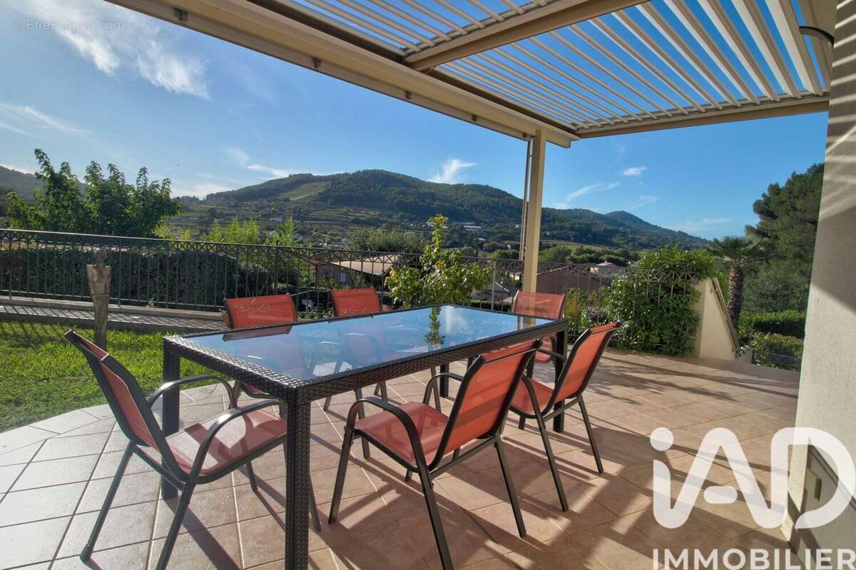 Photo 4 - Maison à EVENOS