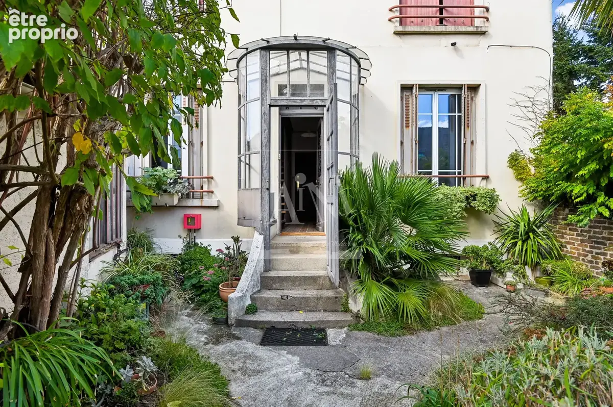 Photo Appartement à Nanterre au prix de 285 000€