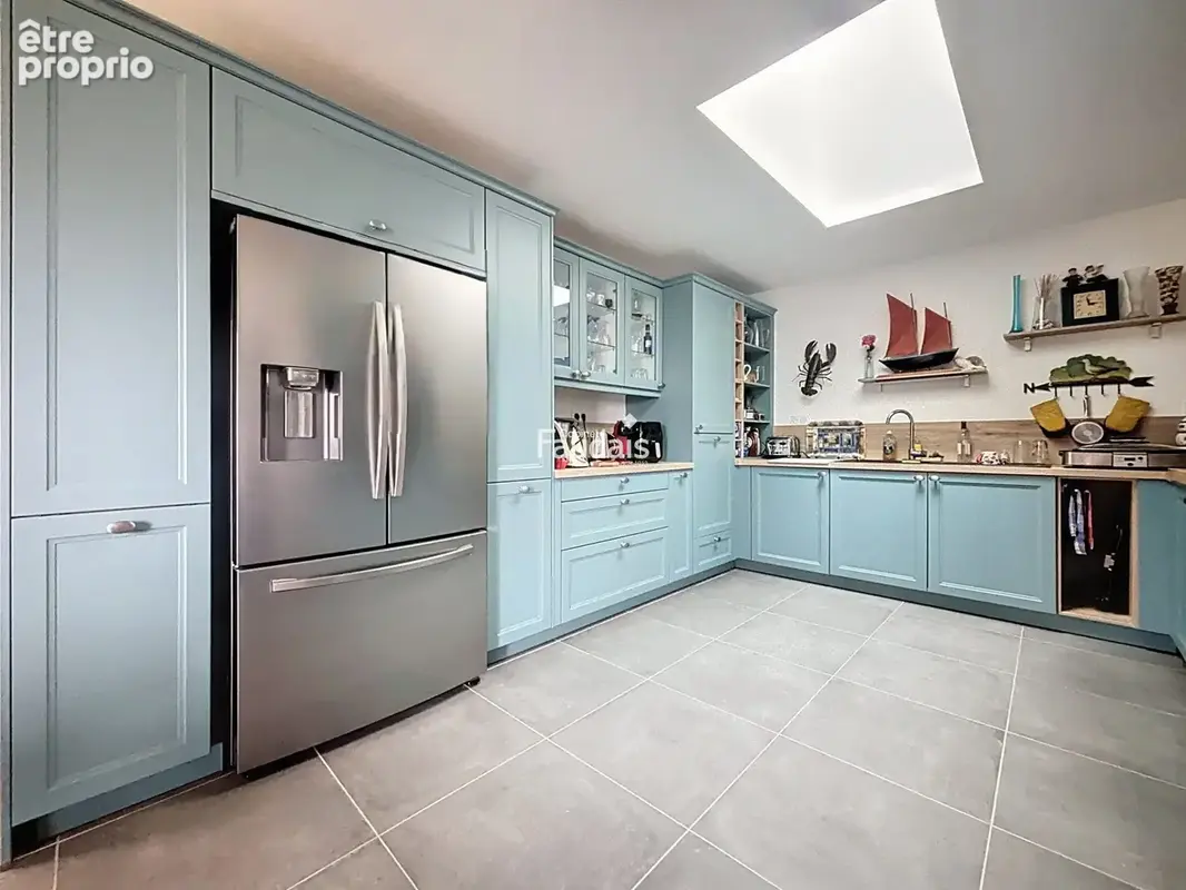 Maison 3 pièces 115 m² à vendre à Portbail (50580) - photo 3