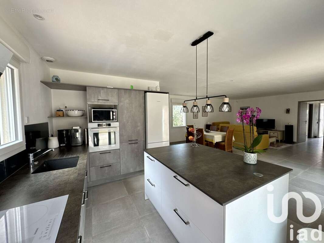 Photo 6 - Maison à BOUCHET