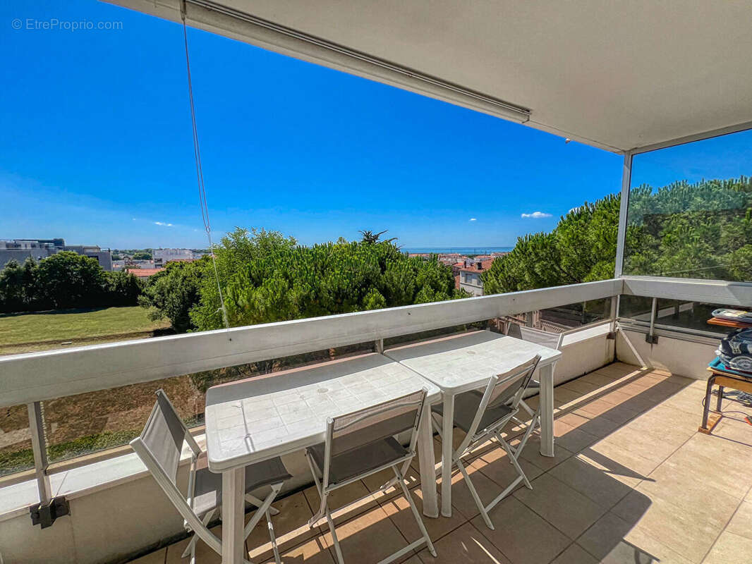 Appartement à ROYAN