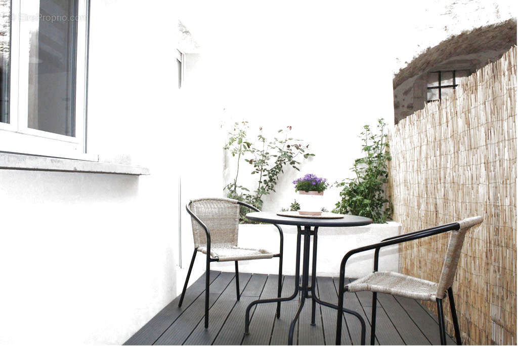 Appartement à LAGNIEU