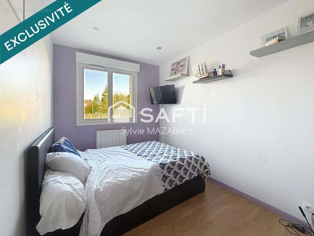 Maison 90 m² à Lixy  - photo 9
