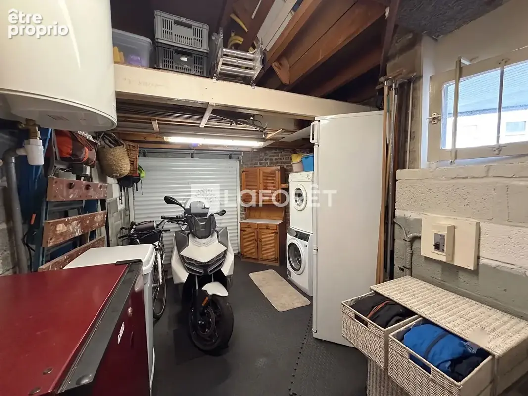 Maison Villeneuve D Ascq 5 pièces 108 m2 - photo 16