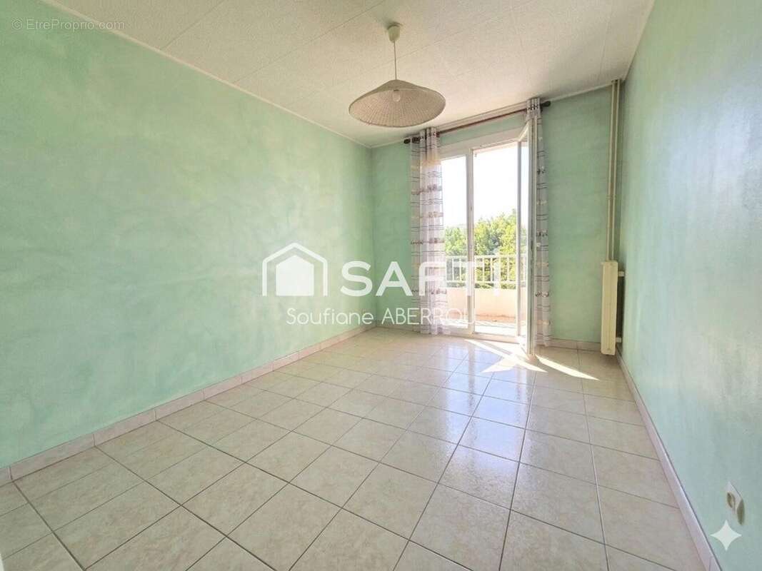 Photo 3 - Appartement à AUBAGNE