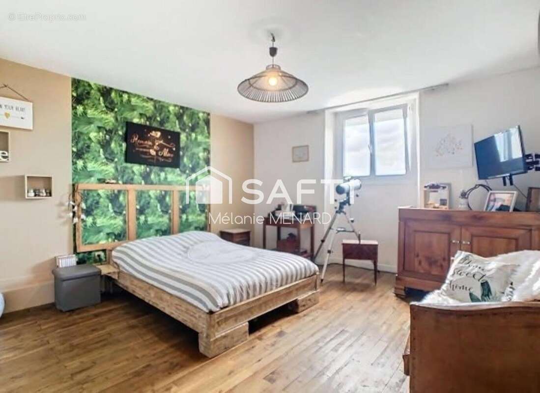 Photo 4 - Maison à LE MAY-SUR-EVRE