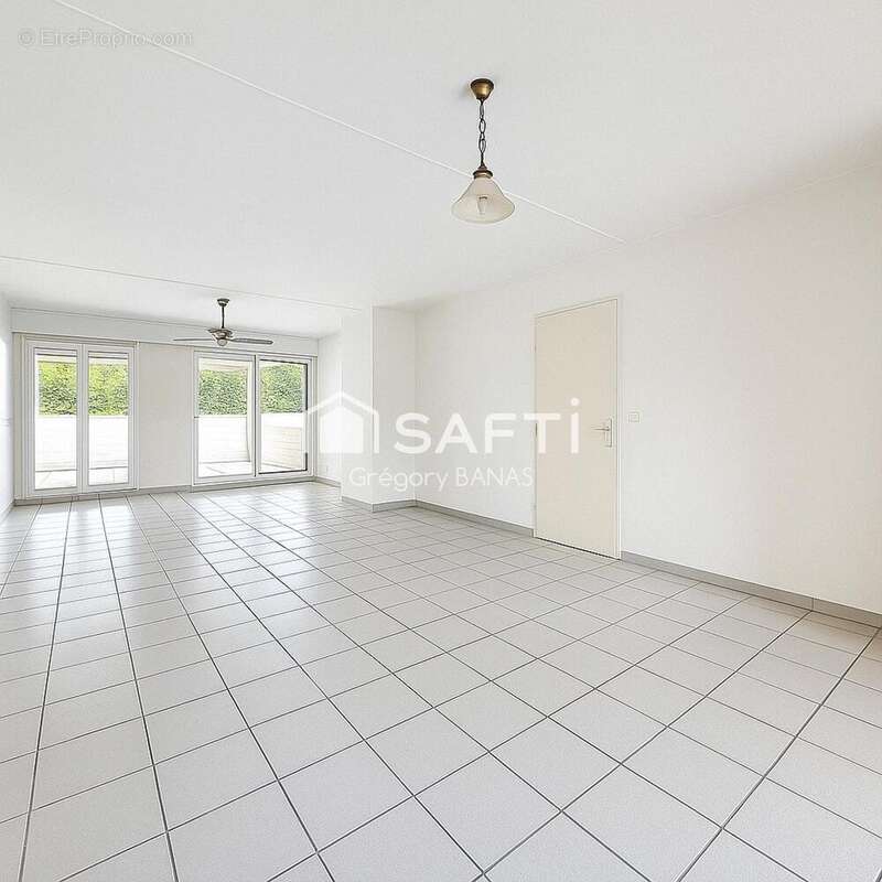 Photo 4 - Maison à SAINT-JULIEN-LES-METZ