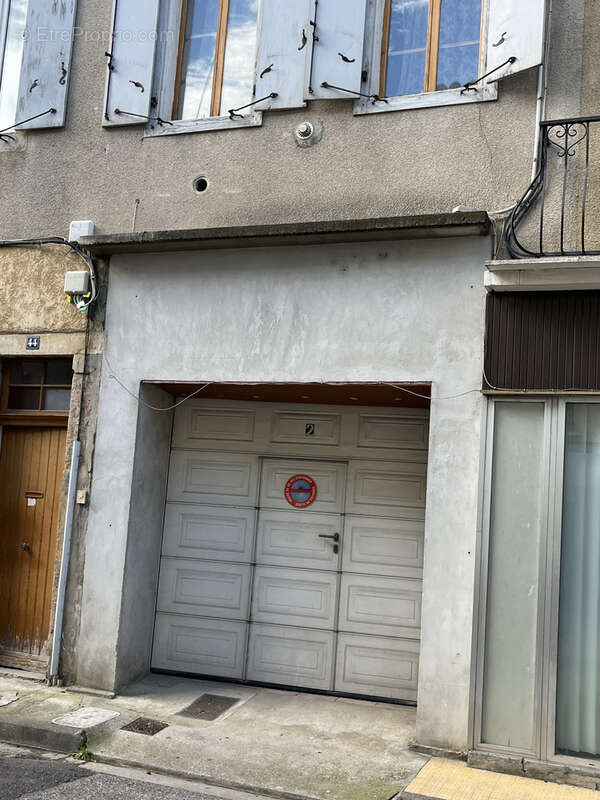 Maison ensoleillee avec grand garage centre ville limoux - photo 11