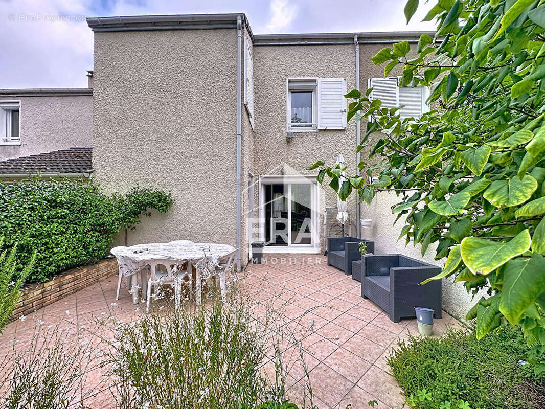 Maison à ERAGNY