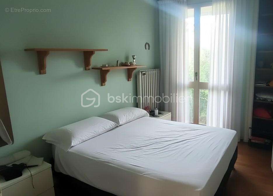 Maison à SAINT-GERVAIS-LA-FORET